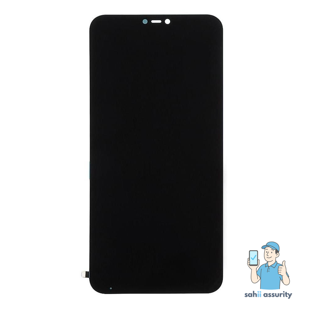 LCD with Touch Screen for Xiaomi Redmi 6 Pro thumbnail